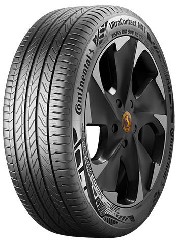 235/55 R19 105T CONTINENTAL ULTRACONTACT NXT CRM FR XL