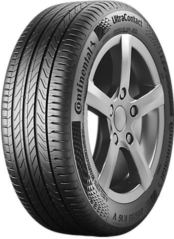 175/60R15 81H CONTINENTAL ULTRACONTACT (2023)