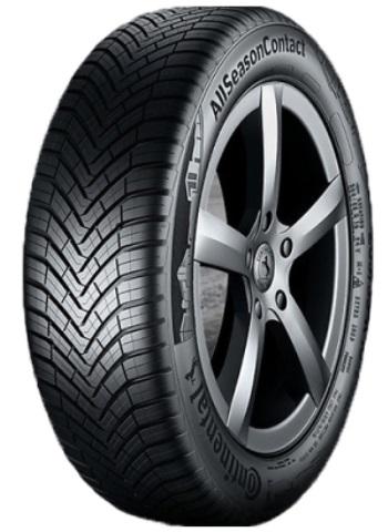 235/55 R19 105V CONTINENTAL ALLSEASONCONTACT CRM FR XL