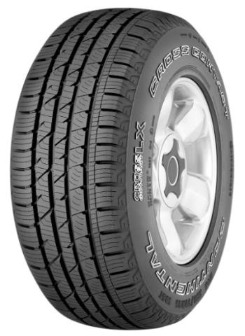 CONTINENTAL 265/45R20 108V XL FR CROSSCONTACT LX SPORT T1 CO