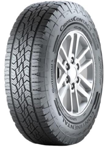 265/60 R18 110H CONTINENTAL CROSS ATR FR