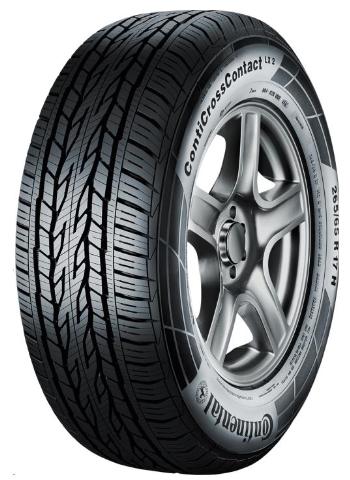 Continental 285/60R18  116V CROSSCONTACT LX2