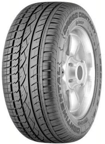 275/50 R20 109W CONTINENTAL CROSS UHP MO