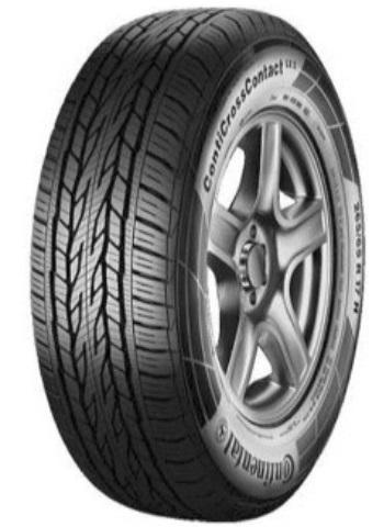 265/65 R18 114H CONTINENTAL CROSSCONTACT LX2 FR