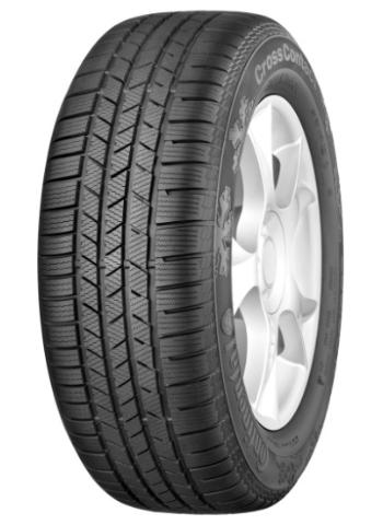 Continental 235/55R19 101H/ CROSSCONT WINTER FR AO