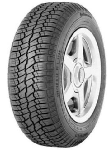 165/80 R15 87T CONTINENTAL CT22