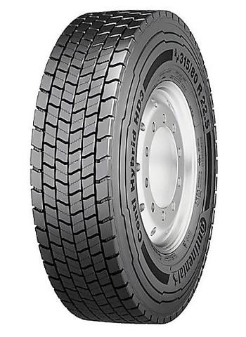 CONTINENTAL 315/60R22.5 L