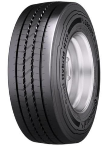 Pneu CONTINENTAL 385/55R19,5