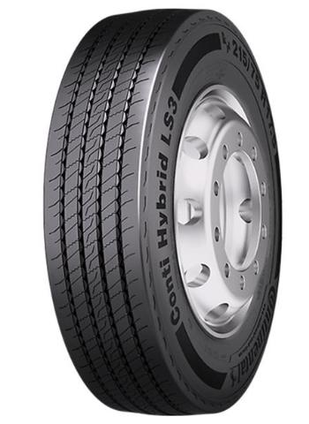Pneu CONTINENTAL 265/70R17,5