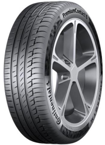 CONTINENTAL, CONTINENTAL 225/45R17 91Y PREMIUM CONTACT 6 Sommardäck