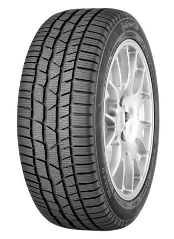 Continental 245/35R19 93W/ TS830P FR XL RO1