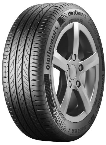 225/60 R18 100H CONTINENTAL ULTRACONTACT FR
