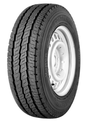 CONTINENTAL 195/75R16.0 H