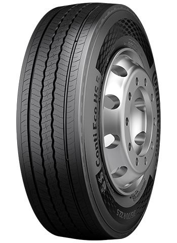 Pneu CONTINENTAL 315/60R22,5