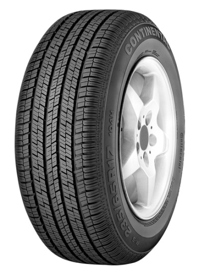 215/65HR16 CONTI TL 4X4 CONTACT # (EU) 98H *E*