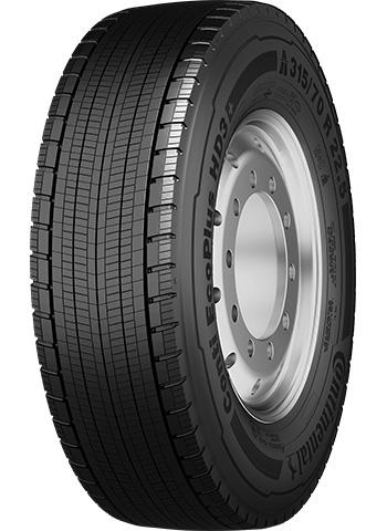 Pneu CONTINENTAL 295/60R22,5