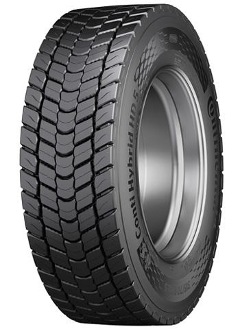 CONTINENTAL 315/70R22.5 L