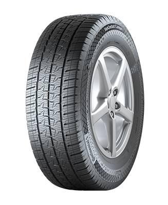 235/65R16 115/113R CONTINENTAL VANCO CONTACT CAMPER