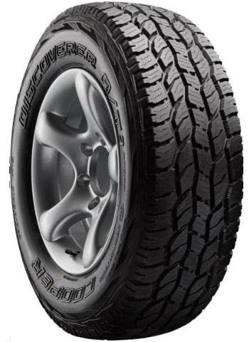 195/80 R15 100T COOPER DISCOVERER A/T3 SPORT 2 BSW XL