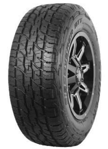 COOPER 255/55R18 109H DISCOVERER ATT XL