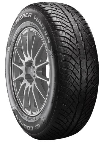 COOPER, COOPER 225/65R17 102H DISCOVERER WINTER Odubbat vinterdäck