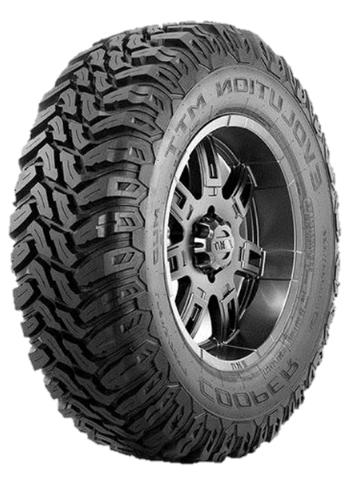 265/70 R17 121Q COOPER EVOLUTION MTT OWL