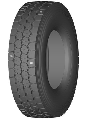 DOUBLE COIN 315/80R22.5 L