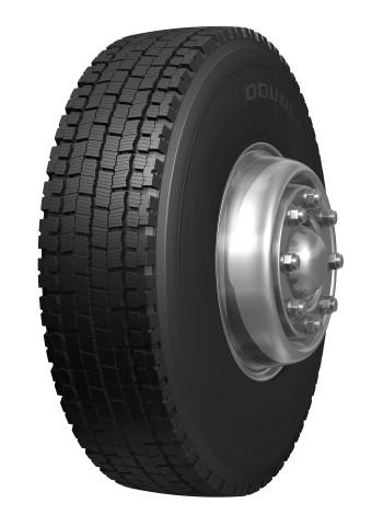 DOUBLE COIN 315/70R22.5 L