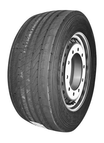Pneu DOUBLE COIN 355/50R22,5