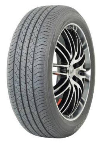 DUNLOP, Dunlop 215/60R17 96H SP SPORT 270 Sommardäck