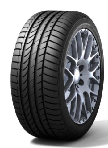 Dunlop 225/60R17 99V/ SP SPORT MAXX TT *