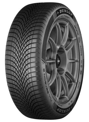 165/65 R14 83T DUNLOP ALL SEASON 2 XL