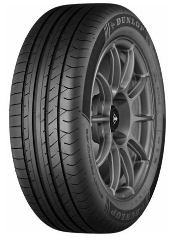 DUNLOP 235/55R18.0 V
