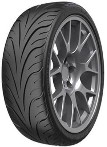 225/40 R18 88W FEDERAL 595 RS-R COMPETITION ONLY