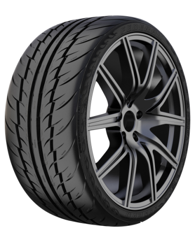 SS-595 EVO