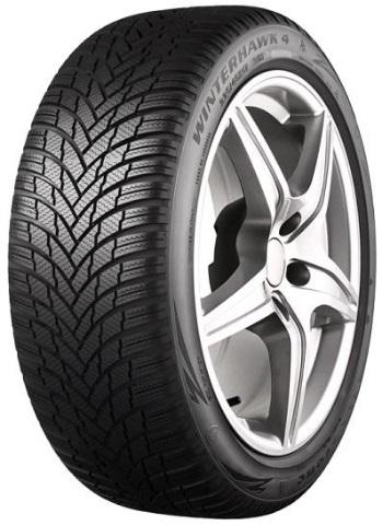 215/65 R17 103H FIRESTONE WINTERHAWK 4 XL