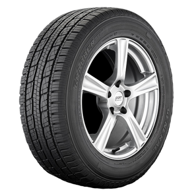 GRABBER HTS60 BSW FR