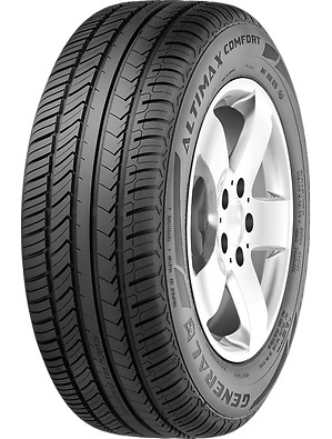 ALTIMAX COMFORT