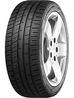 ALTIMAX SPORT FR