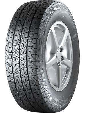 EUROVAN A/S 365