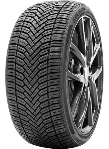 GOLDLINE 255/55R18.0 V