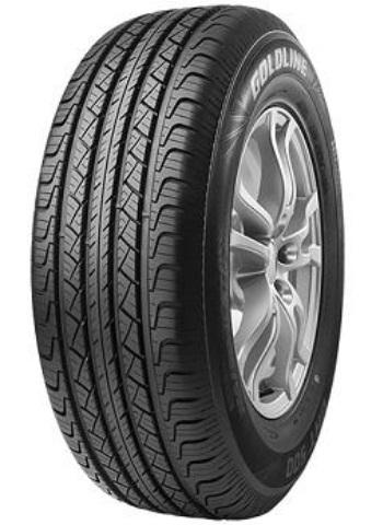 GOLDLINE 265/70R16.0 H