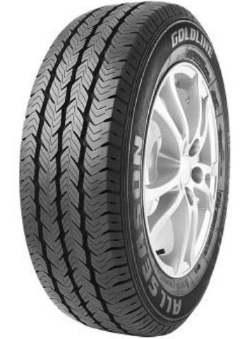 GOLDLINE 225/75R16.0 R