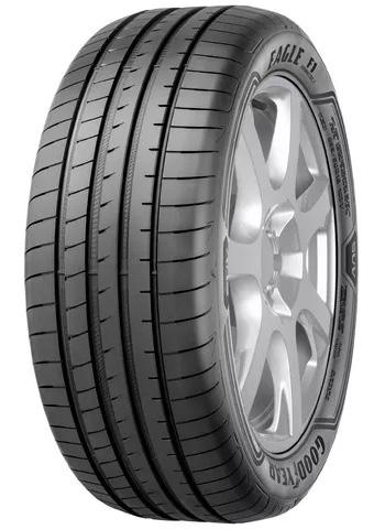 255/55 R19 111H GOODYEAR F1 ASYM 3 SUV AO EV XL