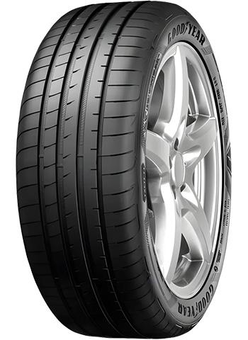255/40 R21 102Y GOODYEAR F1 ASYM 5* SEAL FP WSW SCT XL