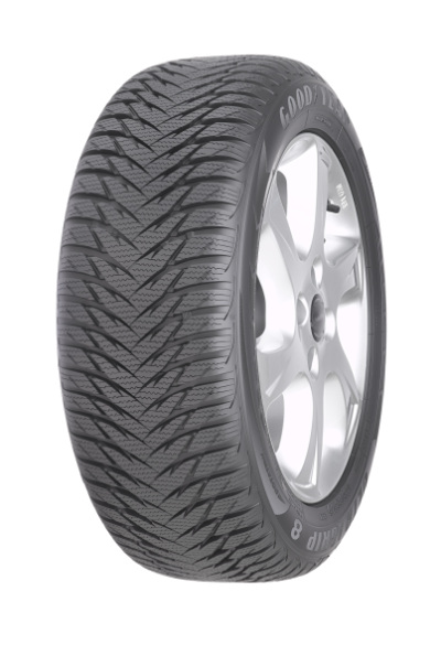 205/55TR16 GOODYEAR TL UG-8 (NEU) 91T *E*