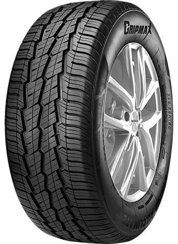 Suregrip A/s Van