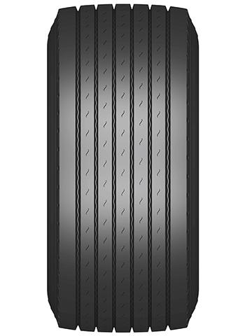 Pneu GROUNDSPEED 435/50R19,5