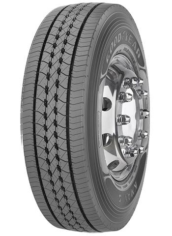 425/65R22,5 165K GOODYEAR KMAX T G2