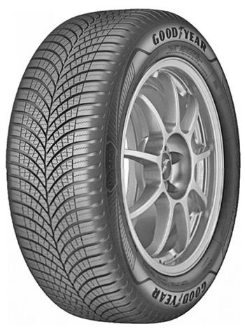 GOODYEAR